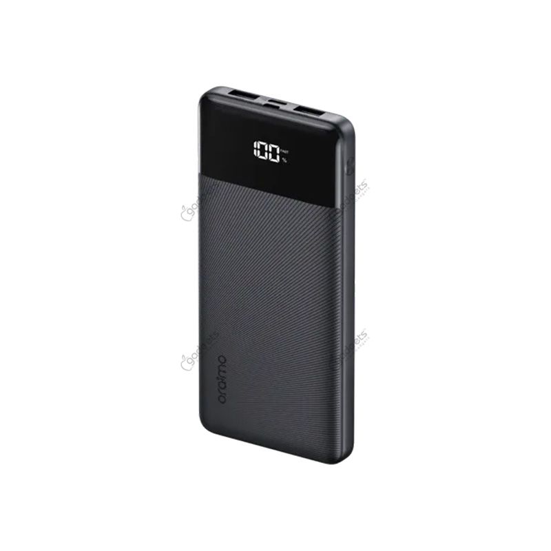 Oraimo Toast 22.5W BYTE OPB-7100Q 10000MAh Power Bank